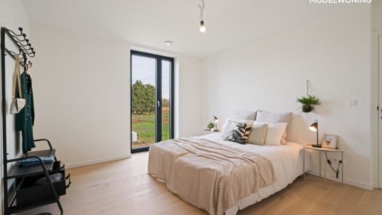 Diepmeerstraat - 82 - B - Lot 6 - 9255