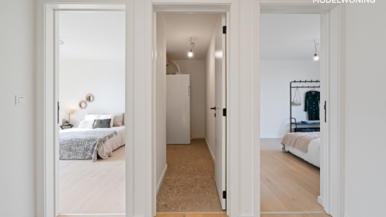 Diepmeerstraat - 82 - B - Lot 6 - 9255
