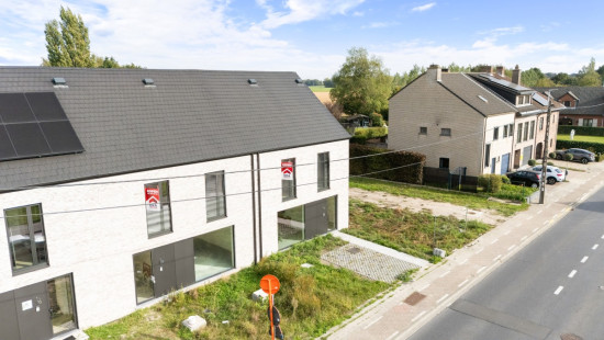 Diepmeerstraat - 82 - A - Lot 7 - 9255