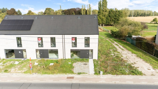 Diepmeerstraat - 82 - A - Lot 7 - 9255