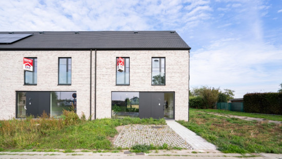 Diepmeerstraat - 82 - A - Lot 7 - 9255