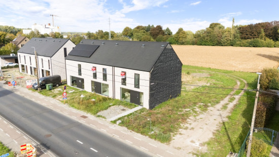 Diepmeerstraat - 82 - A - Lot 7 - 9255