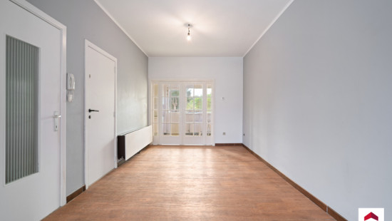 Bodegemstraat - 16 - - 1701