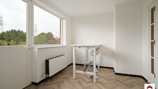 Bodegemstraat - 16 - - 1701