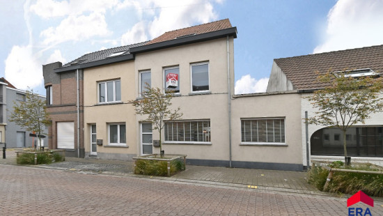 Zuidmoerstraat - 89 - - 9900