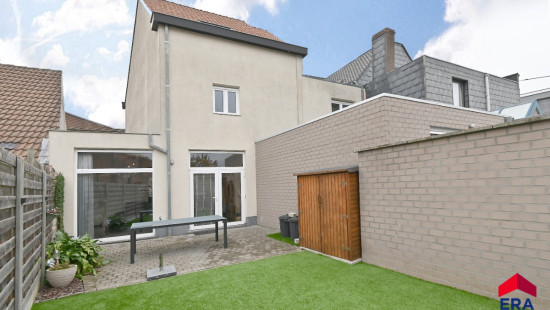 Zuidmoerstraat - 89 - - 9900