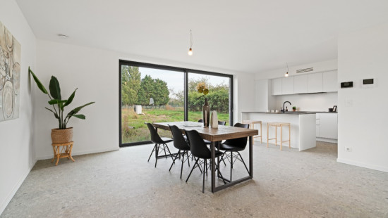 Diepmeerstraat - 82 - A - Lot 7 - 9255