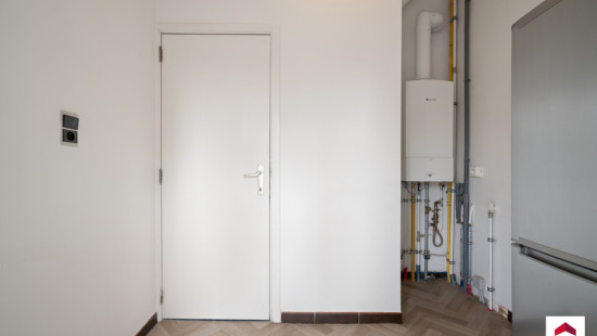 Bodegemstraat - 16 - - 1701