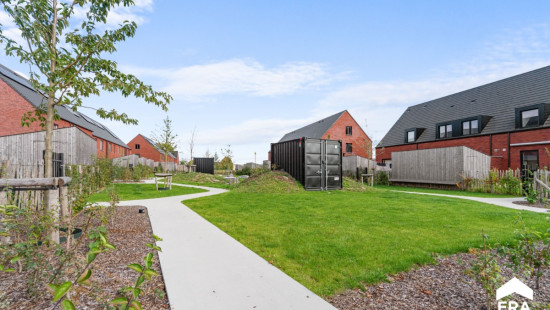 Gitsestraat - 532 - - 8800