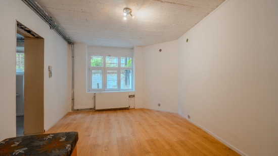 Rue Jean Haust - 123 - - 4000