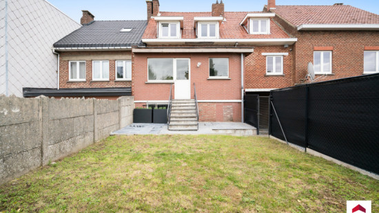 Bodegemstraat - 16 - - 1701