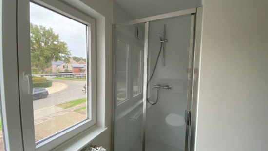Plattewijerstraat - 23 - - 3600