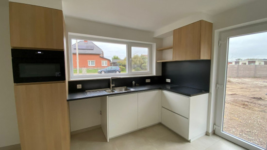 Plattewijerstraat - 23 - - 3600