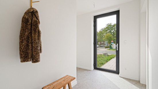 Diepmeerstraat - 82 - A - Lot 7 - 9255