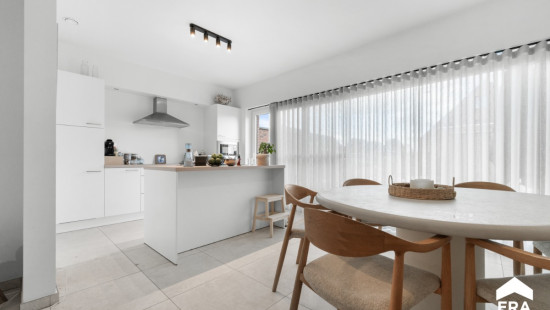 Gitsestraat - 532 - - 8800
