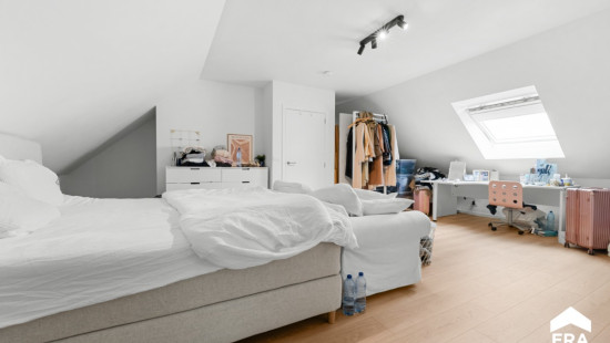 Gitsestraat - 532 - - 8800
