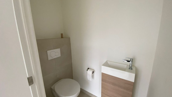 Plattewijerstraat - 23 - - 3600