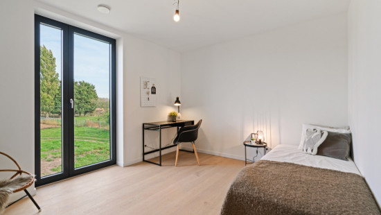 Diepmeerstraat - 82 - A - Lot 7 - 9255