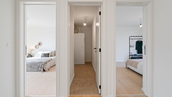 Diepmeerstraat - 82 - A - Lot 7 - 9255