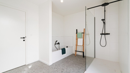 Diepmeerstraat - 82 - A - Lot 7 - 9255