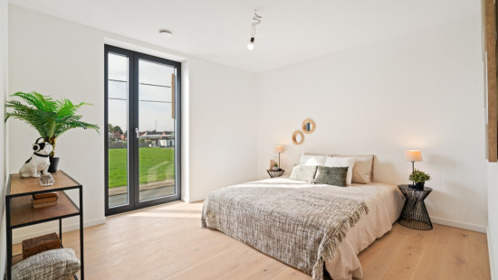 Diepmeerstraat - 82 - A - Lot 7 - 9255