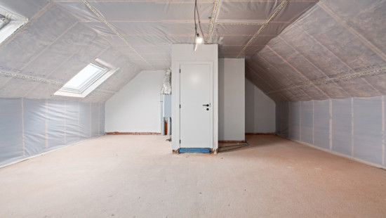 Diepmeerstraat - 82 - A - Lot 7 - 9255