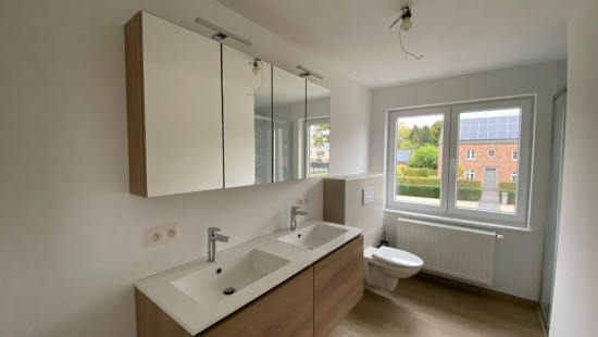 Plattewijerstraat - 23 - - 3600