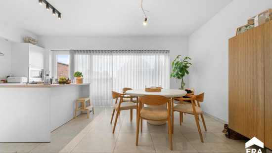 Gitsestraat - 532 - - 8800