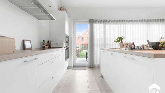Gitsestraat - 532 - - 8800