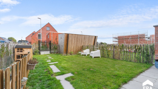 Gitsestraat - 532 - - 8800
