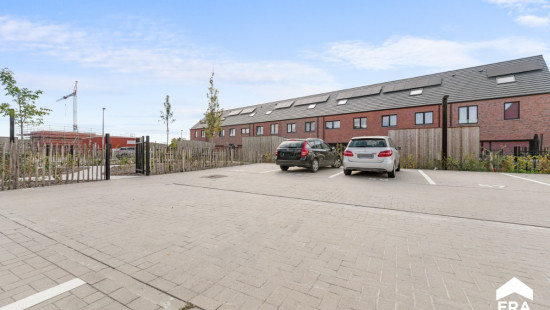 Gitsestraat - 532 - - 8800