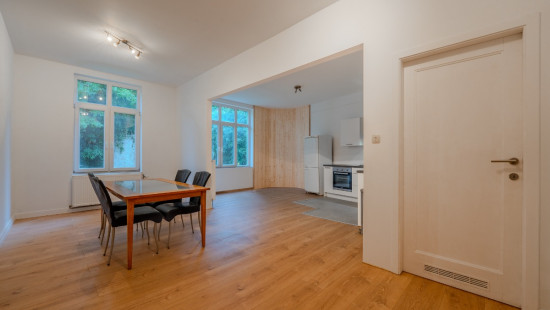 Rue Jean Haust - 123 - - 4000