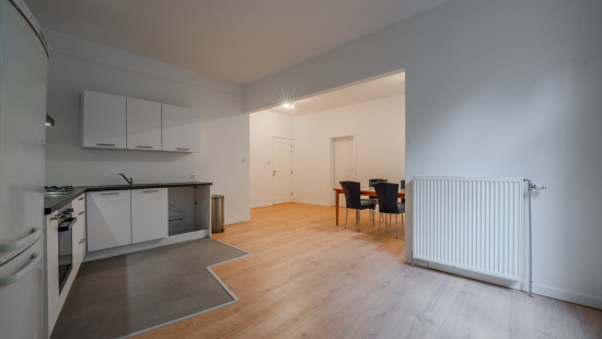 Rue Jean Haust - 123 - - 4000