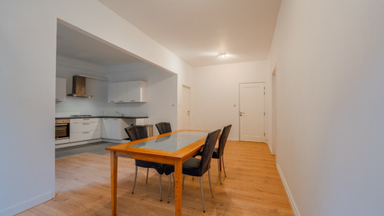 Rue Jean Haust - 123 - - 4000
