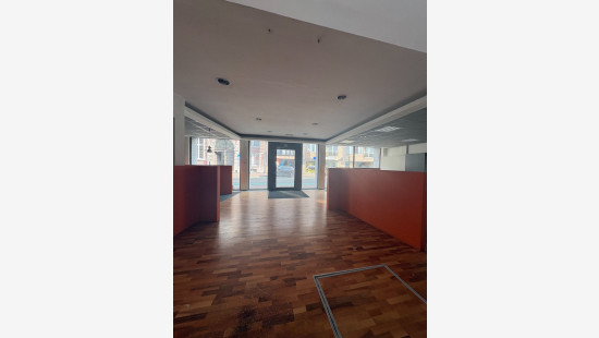 Bruggestraat - 40 - - 8930