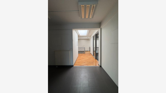 Bruggestraat - 40 - - 8930