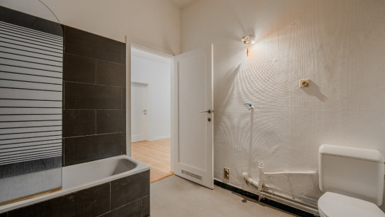Rue Jean Haust - 123 - - 4000