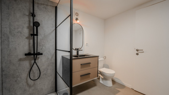 Rue Jean Haust - 123 - - 4000