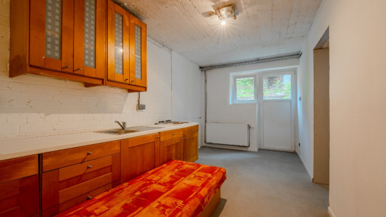 Rue Jean Haust - 123 - - 4000