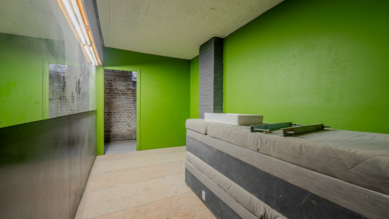 Rue Jean Haust - 123 - - 4000