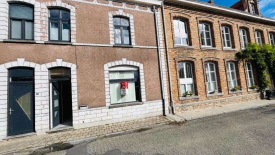 Oud Kerkhofstraat - 9 - - 8957