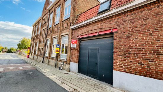 Oud Kerkhofstraat - 9 - - 8957