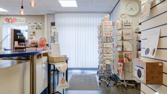 Genkerbaan - 112 - - 3520