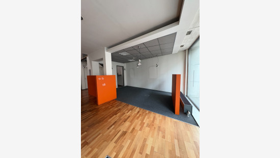 Bruggestraat - 40 - - 8930