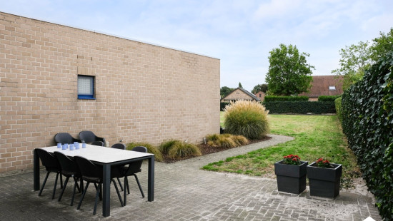 Genkerbaan - 112 - - 3520