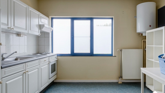 Genkerbaan - 112 - - 3520