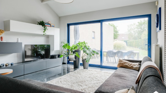 Genkerbaan - 112 - - 3520