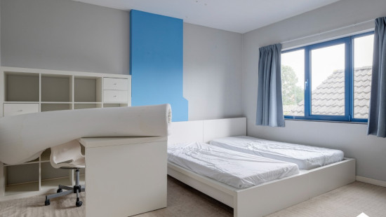 Genkerbaan - 112 - - 3520