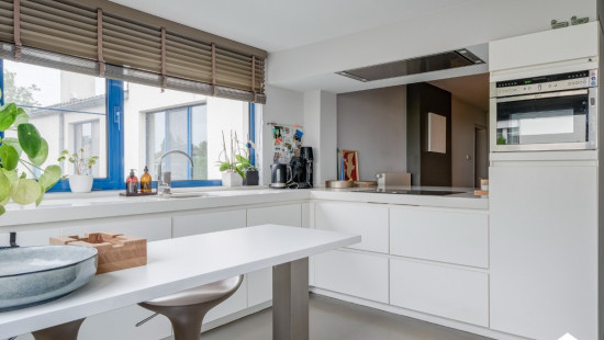 Genkerbaan - 112 - - 3520