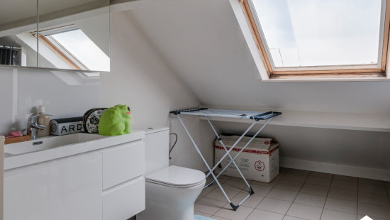 Genkerbaan - 112 - - 3520